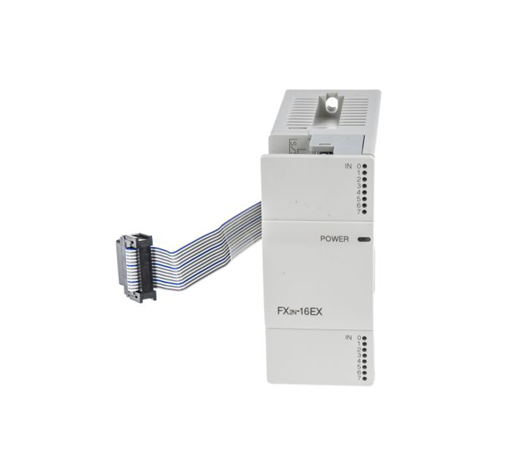 Mitsubishi FX2N-16EX-ES/UL extension module