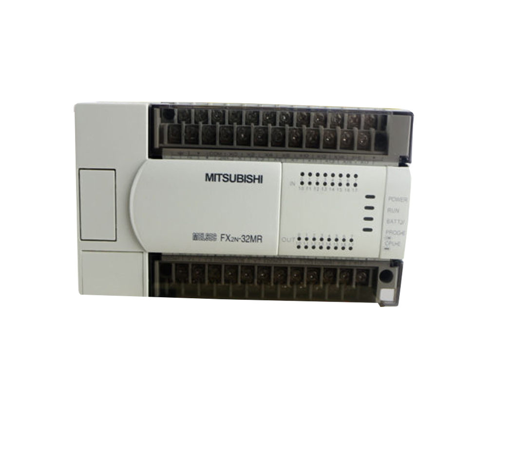 Mitsubishi FX2N-32MR-001 controller