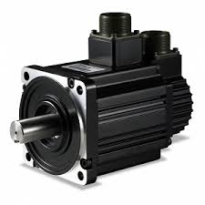 Delta servo motor ECMA-L11875R3 · 7,5 kW