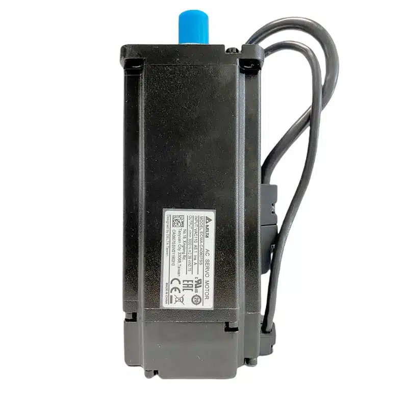 Delta servo motor ECMA-LW221BS3 · 11 kW