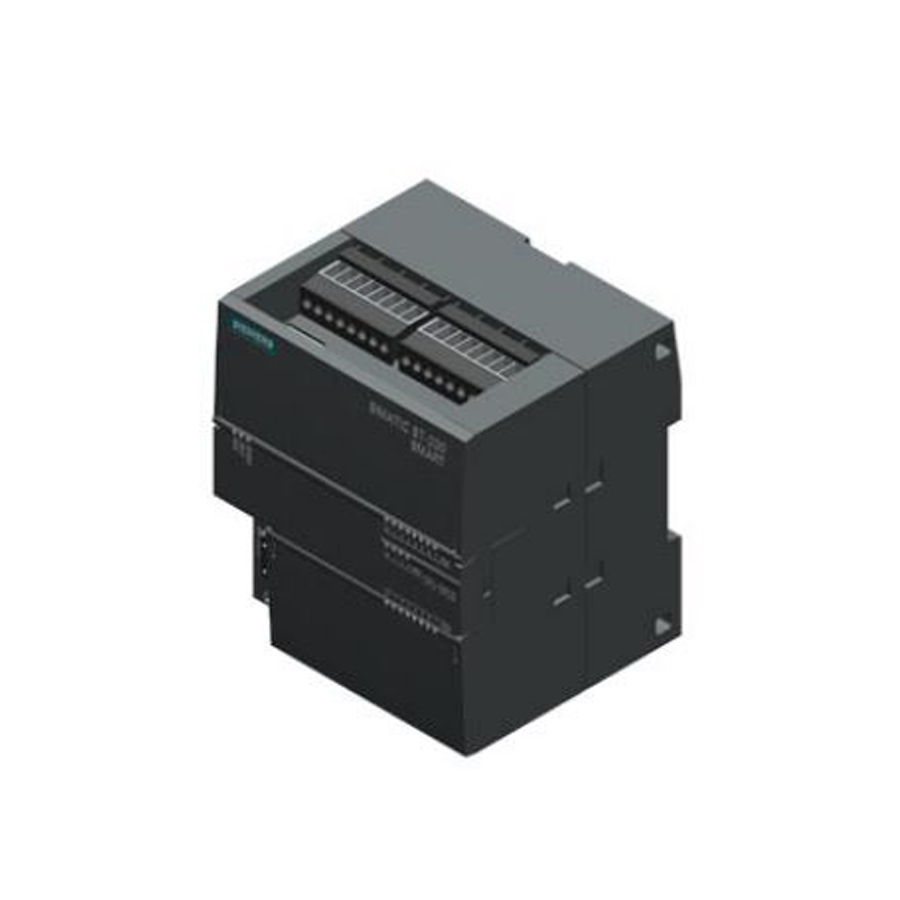 Siemens SIMATIC S7-200 SMART CPU SR20 controller