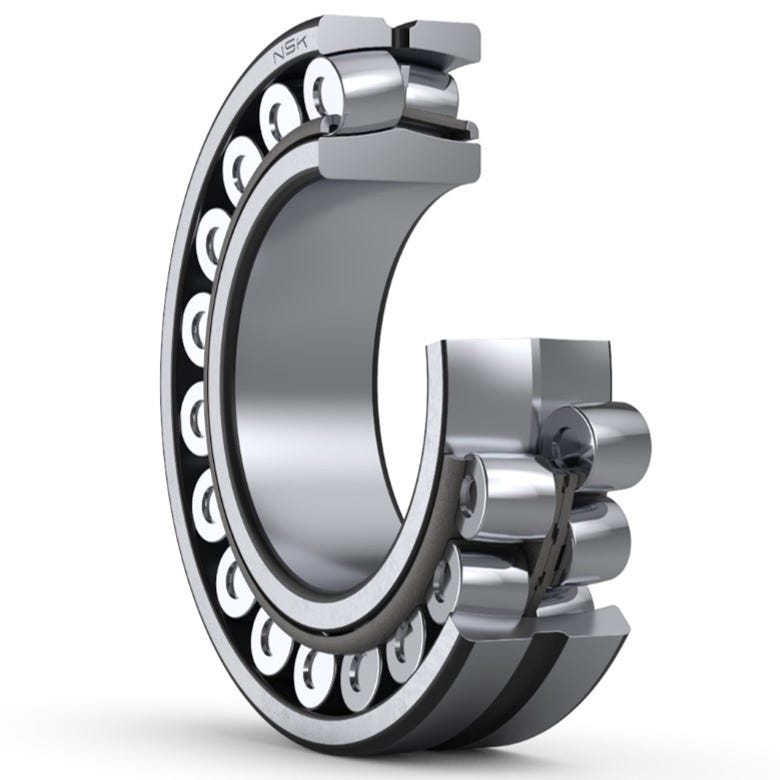 NSK 22309 EAKE4 spherical roller bearing