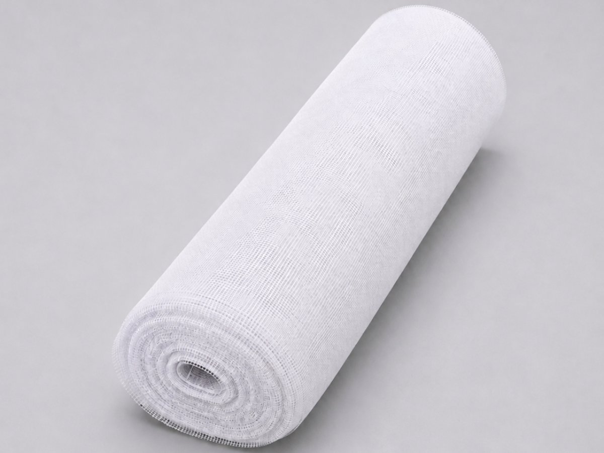 Outer filter mesh 80 mesh