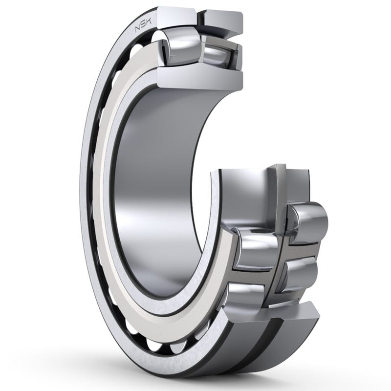 NSK 21304 CDKE4 spherical roller bearing