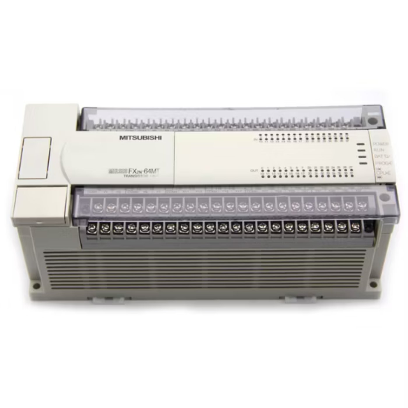Mitsubishi FX2N-64MR-001 controller