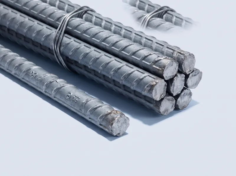 Арматура ASTM A615 Grade 60