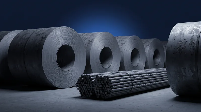 TAMINOTA STEEL — металлопрокат с заводов Китая до склада в Узбекистане