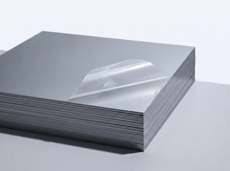Stainless sheet AISI 304 / 304L